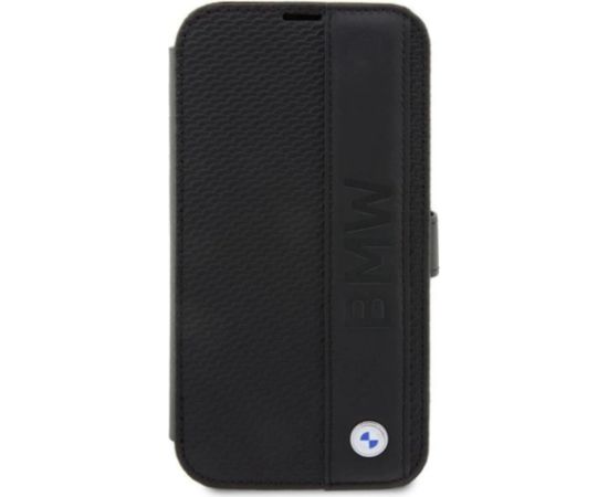 BMW BMBKP14X22RDPK Чехол-Книжка для Apple iPhone 14 Pro Max