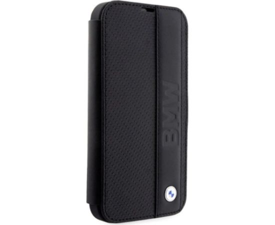 BMW BMBKP14X22RDPK Чехол-Книжка для Apple iPhone 14 Pro Max