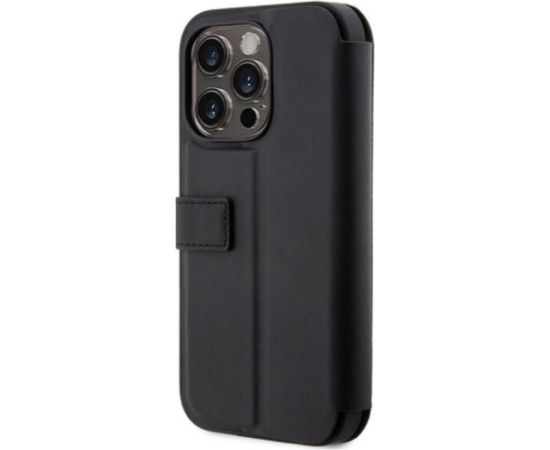 BMW BMBKP14X22RDPK Чехол-Книжка для Apple iPhone 14 Pro Max