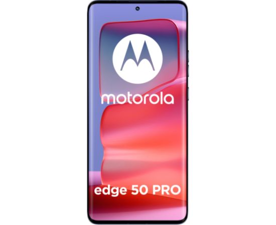 Motorola Edge 50 Pro Смартфон 12GB / 512GB