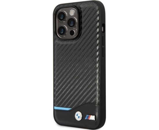 BMW BMHCP13X22NBCK Чехол для Apple iPhone 13 Pro Max