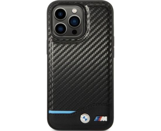 BMW BMHCP13X22NBCK Чехол для Apple iPhone 13 Pro Max