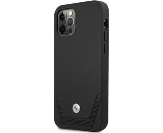 BMW BMHCP12LRSWPK Чехол для Apple iPhone 12 Pro Max