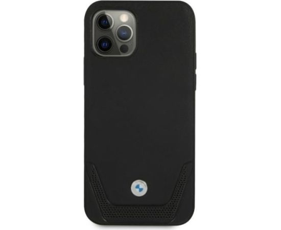 BMW BMHCP12LRSWPK Чехол для Apple iPhone 12 Pro Max