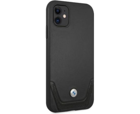 BMW BMHCN61RSWPK Aizmugurējais Apvalks Priekš Apple iPhone 11 / XR