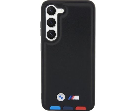 BMW BMHCS23M22PTDK Чехол для Samsung Galaxy S23+