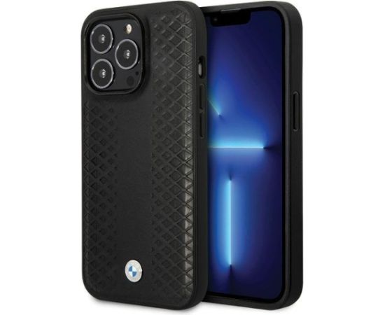 BMW BMHCP14L22RFGK Чехол для Apple iPhone 14 Pro