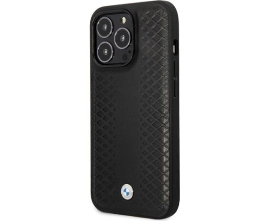 BMW BMHCP14L22RFGK Чехол для Apple iPhone 14 Pro