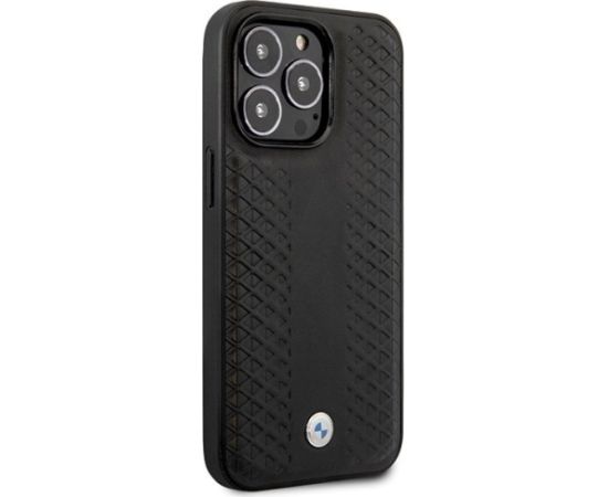 BMW BMHCP14L22RFGK Чехол для Apple iPhone 14 Pro