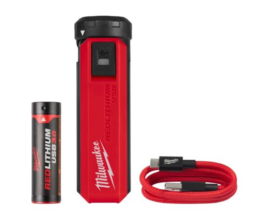 MILWAUKEE PowerBank 3Ah L4 PPS-301