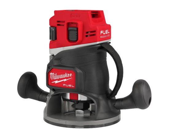 MILWAUKEE Akumulatora virsfrēze M18 FR12KIT-0P