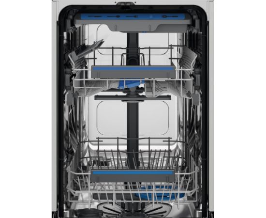 Built-in dishwasher ELECTROLUX EEA43211L