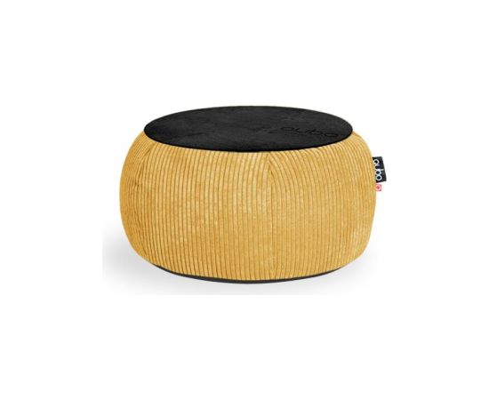 Qubo Combo Gatsby gold FEEL Just Table combo FIT Black