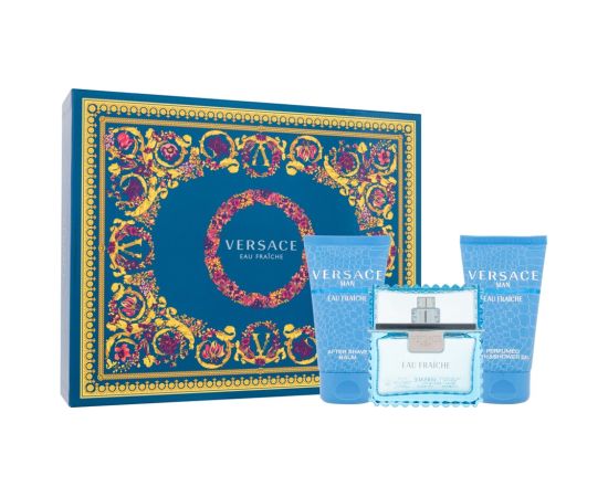 Versace Man / Eau Fraiche 50ml