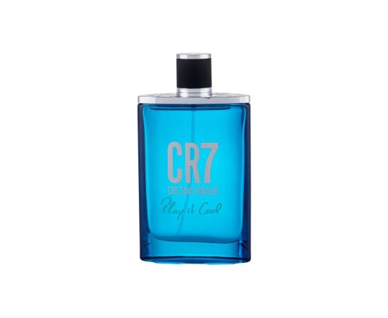 Cristiano Ronaldo CR7 / Play It Cool 100ml