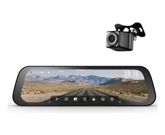 Xiaomi DASHCAM REARVIEW/S500 70MAI