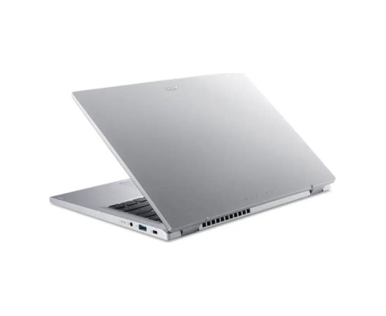 Notebook ACER Aspire AG14-21P-R3KR CPU  Ryzen 5 7520U 2800 MHz 14" 1920x1200 RAM 8GB LPDDR5 SSD 512GB AMD Radeon Graphics Integrated ENG Windows 11 Home Pure Silver 1.46 kg NX.KSKEL.004