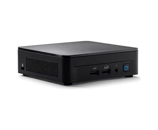 COMPUTING KIT CI7-1260P/RNUC12WSKI700002I ASUS