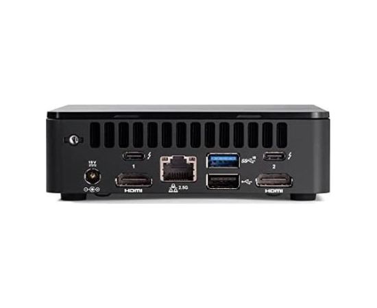 COMPUTING KIT CI7-1260P/RNUC12WSKI700002I ASUS