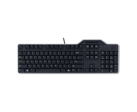 KEYBOARD KB-813 SC RUS/BLACK 580-18360 DELL