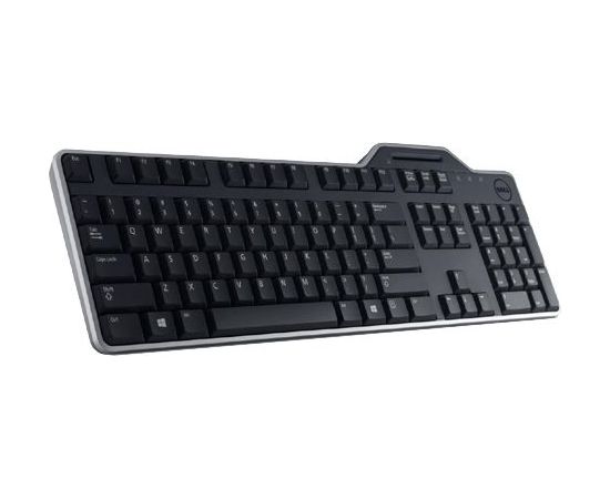 KEYBOARD KB-813 SC RUS/BLACK 580-18360 DELL