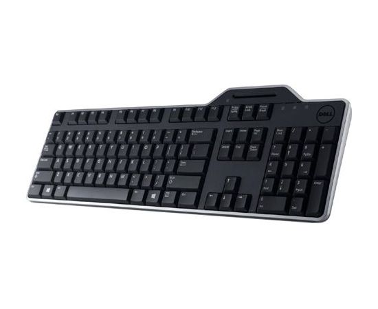 KEYBOARD KB-813 SC RUS/BLACK 580-18360 DELL