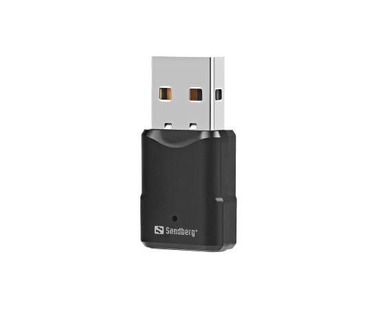 Sandberg 126-33 Bluetooth Audio USB Dongle