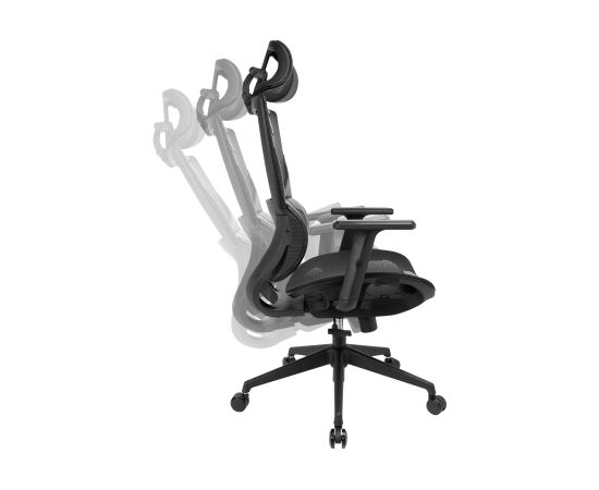 Sandberg 640-95 ErgoFusion Gaming Chair