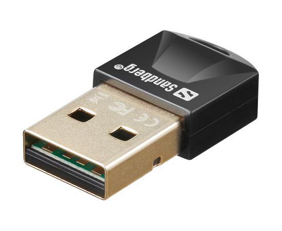 Sandberg 134-34 USB Bluetooth 5.0 Dongle