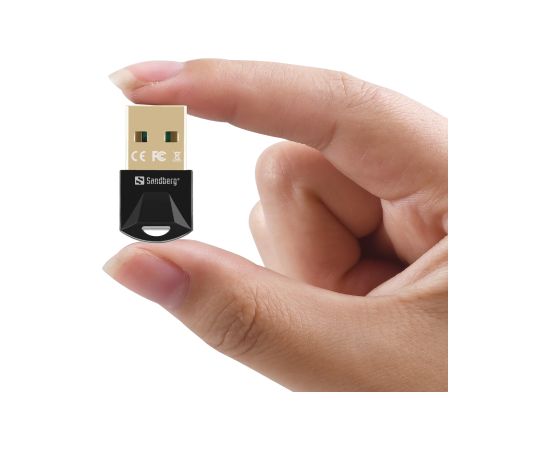 Sandberg 134-34 USB Bluetooth 5.0 Dongle