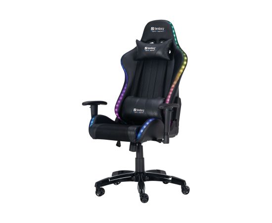 Sandberg 640-94 Commander Gaming Chair RGB