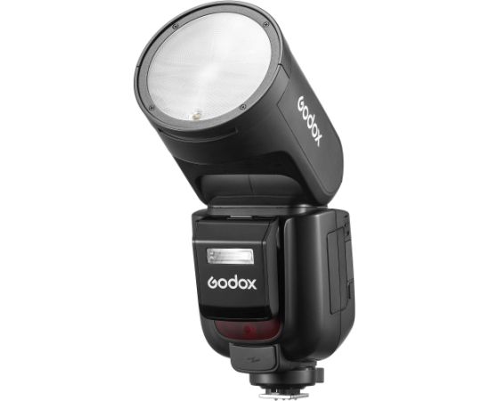 Godox flash V1 Pro for Nikon