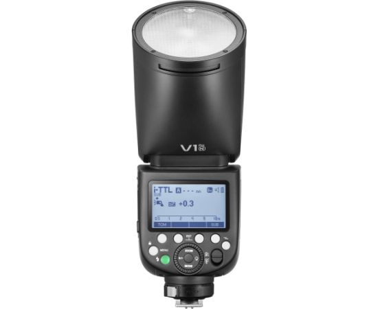 Godox flash V1 Pro for Nikon