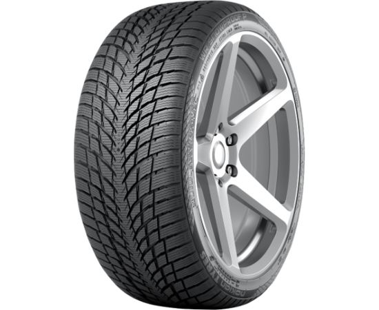 Nokian WR Snowproof P 205/55R17 95V