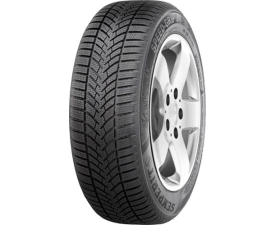 Semperit Speed-Grip 3 215/40R17 87V