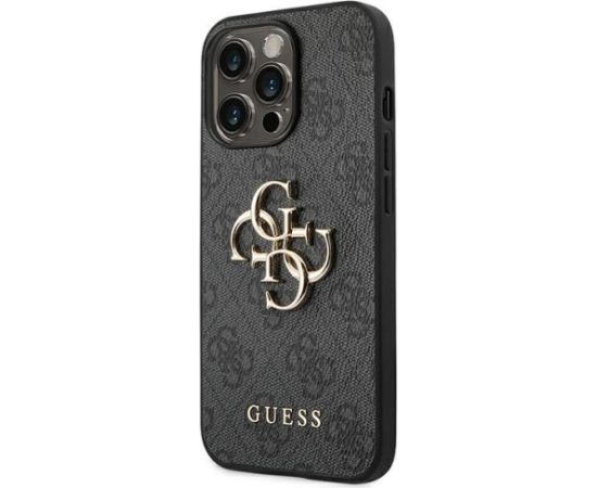 Guess GUHCP14X4GMGGR Чехол для Apple iPhone 14 Pro Max