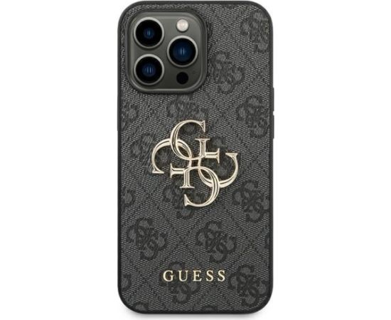 Guess GUHCP14X4GMGGR Чехол для Apple iPhone 14 Pro Max