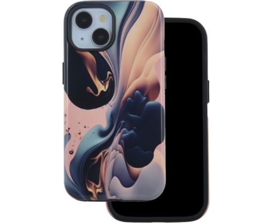 Mocco Decor Case Защитный Чехол для Apple iPhone 14 Pro Max