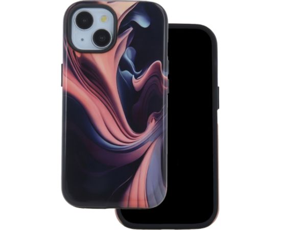 Mocco Decor Case Защитный Чехол для Apple iPhone 14 Plus