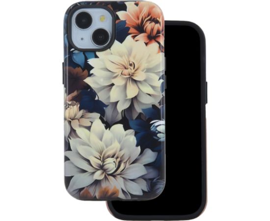 Mocco Decor Case Защитный Чехол для Apple iPhone 14 Pro