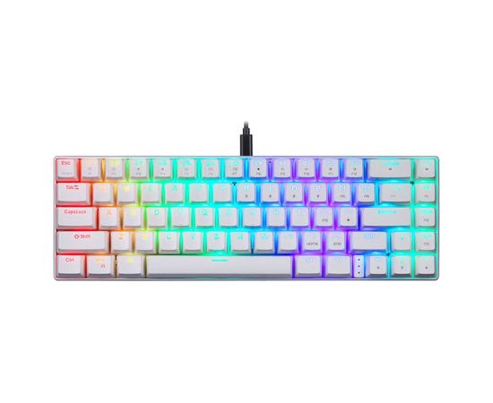 Motospeed CK67 RGB Механическая Клавиатура