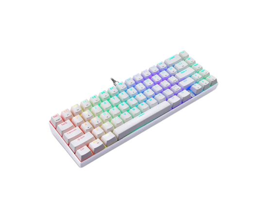 Motospeed CK67 RGB Механическая Клавиатура