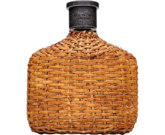 John Varvatos Artisan tualetes ūdens vīriešiem 125 ml