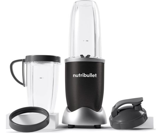 Blenderis Nutribullet NB907B