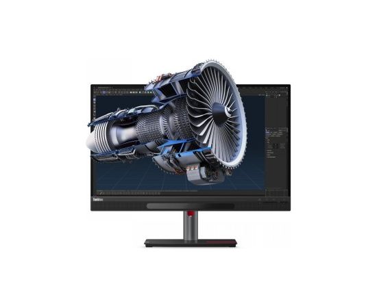 LENOVO THINKVISION 27" 3D