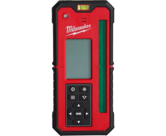 MILWAUKEE lāzera staru detektors RD300G