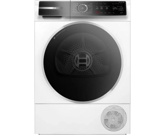 Bosch WQB245CBSN Veļas žāvētājs 9kg HomeConnect