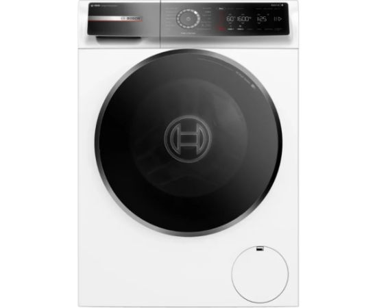 Bosch WGB256ABSN Veļas Mašīna HomeConnect 10kg 1600rpm i-Dos