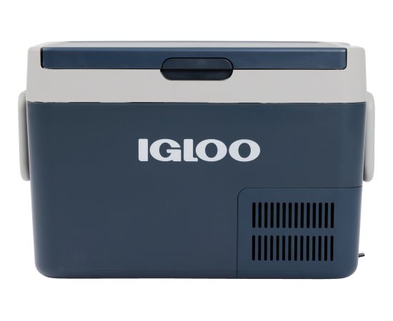 Igloo ICF32, cool box (blue)