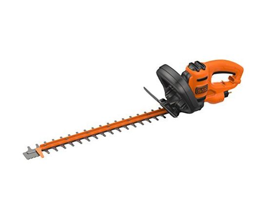 Black&decker Black+Decker hedge trimmer BEHTS301-QS 500W - 50 cm sword length, 22 mm cutting thickness